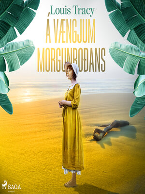 cover image of Á vængjum morgunroðans